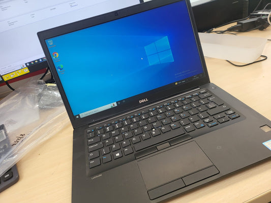 Dell Latitude 7480