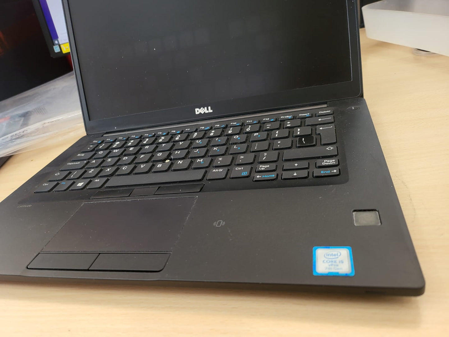 Dell Latitude 7480