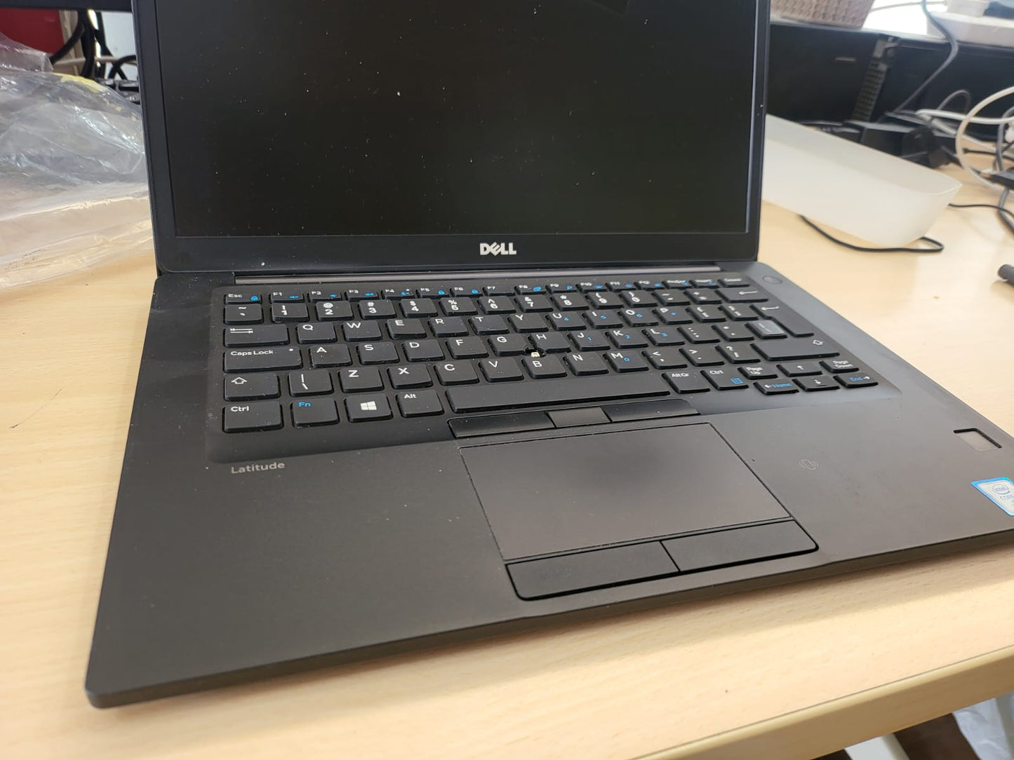 Dell Latitude 7480