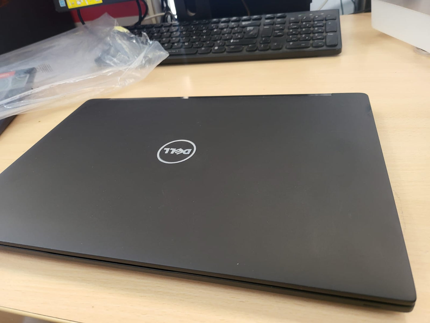 Dell Latitude 7480